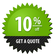 10% off air quality check up